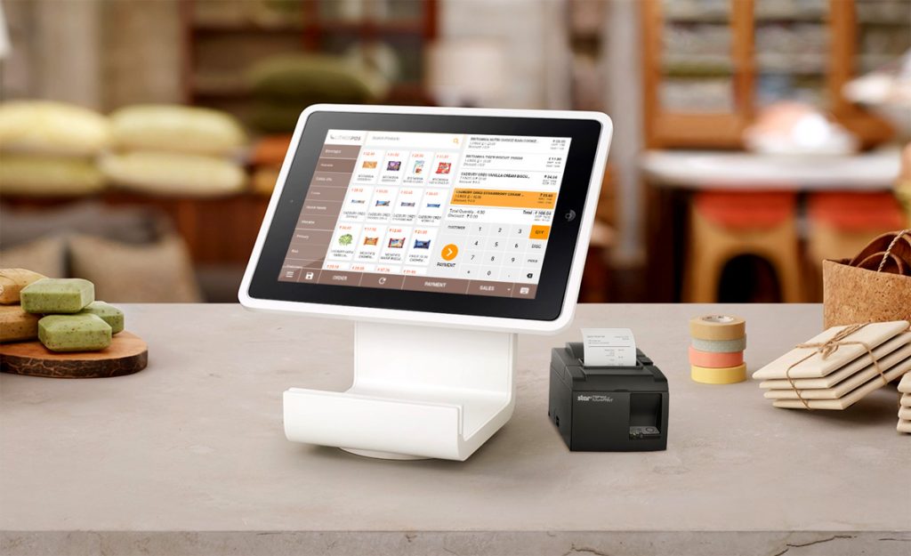 The POS Software You Should Use in 2022