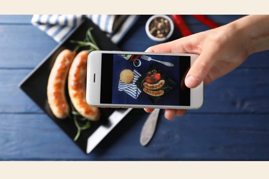 restaurant marketing using instagram | Lithospos