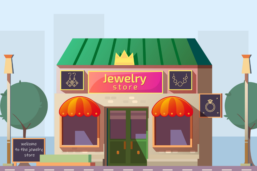 Jewelry POS Software in 2022
