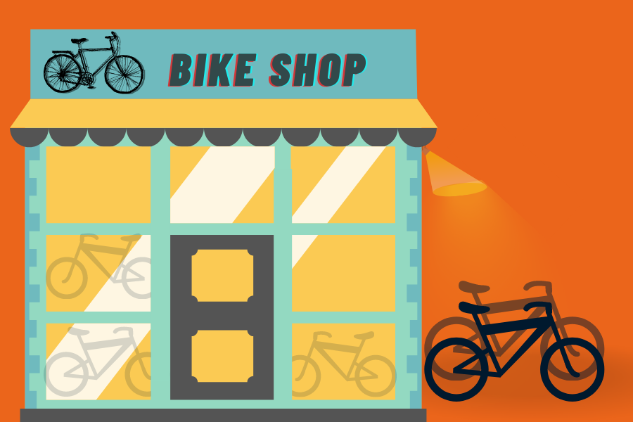 Choose the Best Bike Shop POS for Success