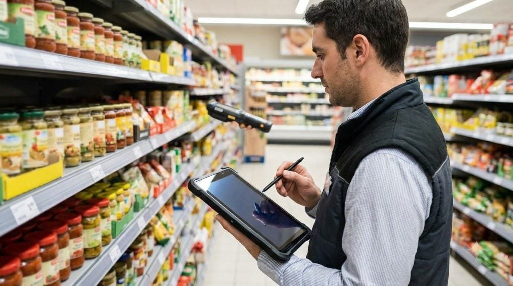 CONTROL YOUR BUSINESS STOCK WITH IPOS INVENTORY MANAGEMENT SYSTEM - Lithospos