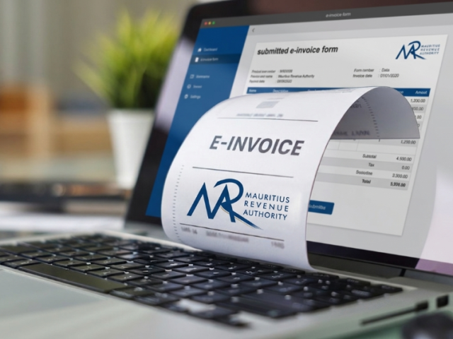 How LithosPOS Supports MRA-Compliant Invoicing for Businesses in Mauritius