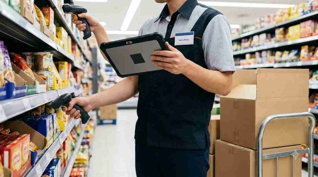 MANAGE YOUR BUSINESS INVENTORY WITH POS - LITHOSPOS