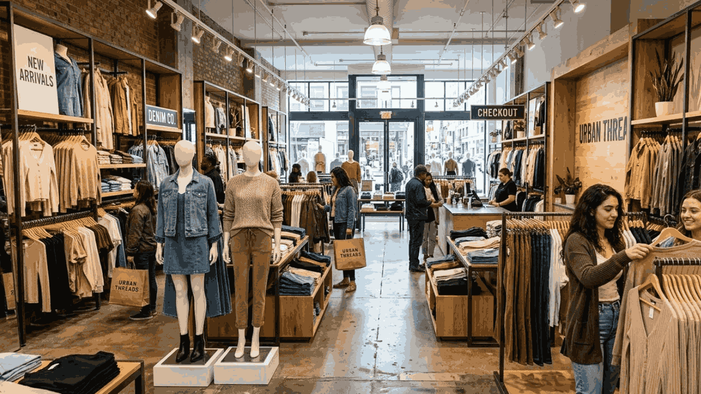 POS software for clothing store | Features of fashion store POS- Lithospos