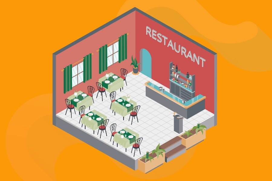 Software is Changing The Restaurant Business