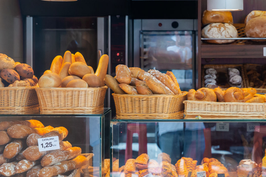 5 characteristics of a best bakery POS