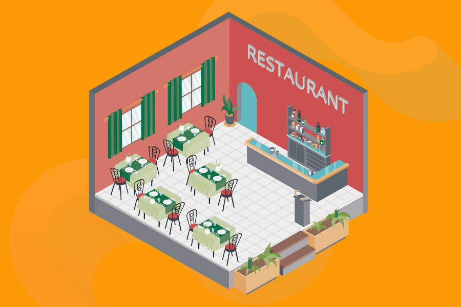 Key Trends In Restaurant Industry