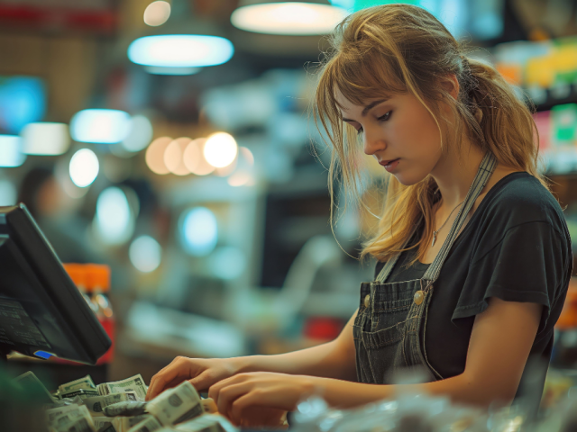 How POS Software Helps Small Retailers Survive Tough Times