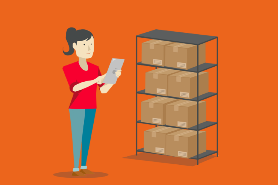 MANAGE YOUR BUSINESS INVENTORY WITH POS - LITHOSPOS