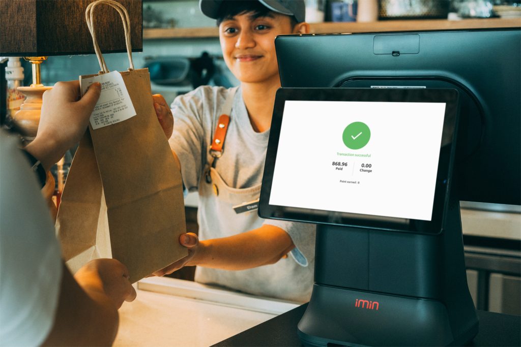 Why Choosing the Right POS System Like LithosPOS is Crucial for Restaurant Success