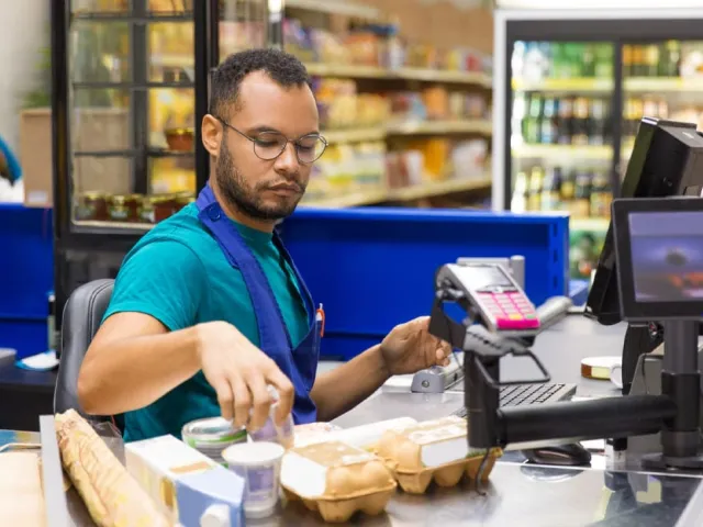 Inventory Management