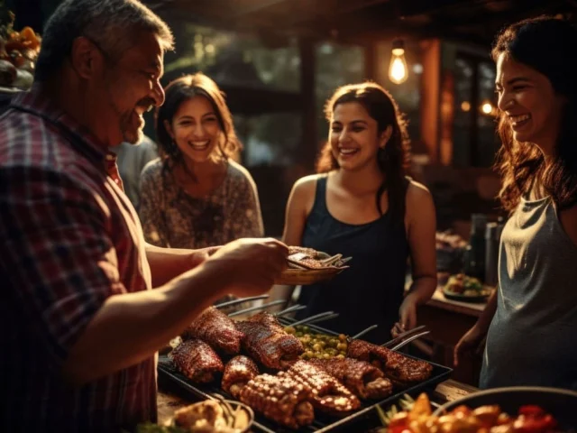 Food truck POS Software