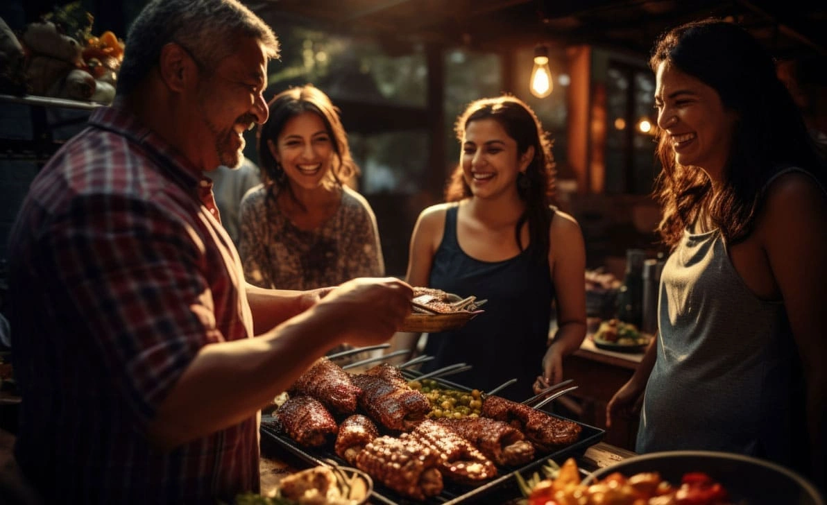 Food truck POS Software