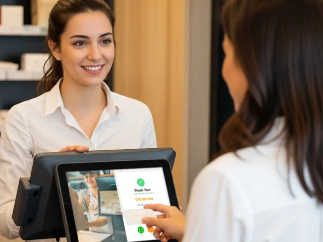 How Real-Time Bill Displays Build Customer Trust