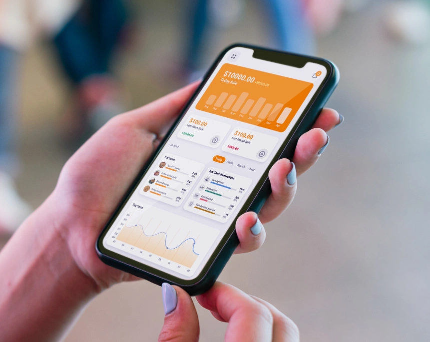 Multi-Store Retail Management