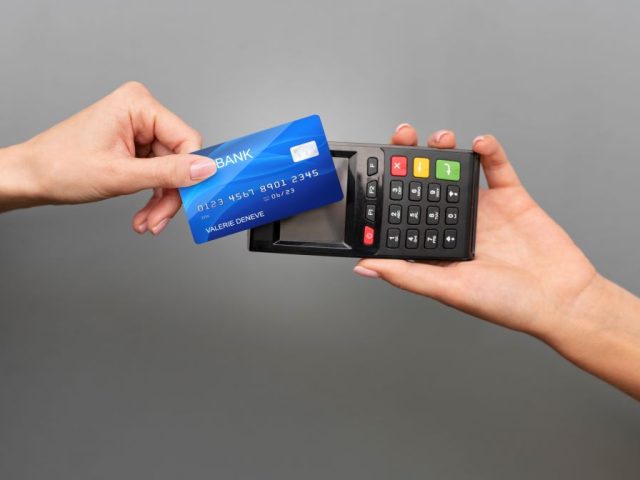 Tap-to-Pay: A Safer, Smarter, and Faster Way to Accept Payments