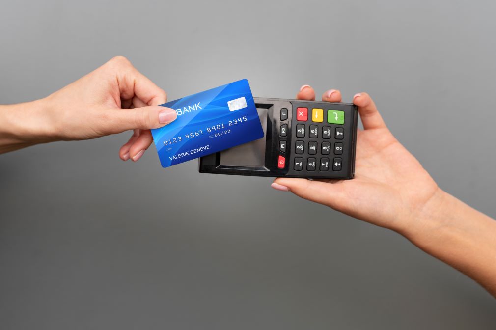POS Software - LithosPOS