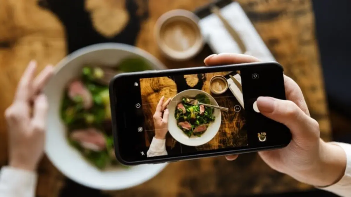 social media for restaurant businesses | LithosPOS