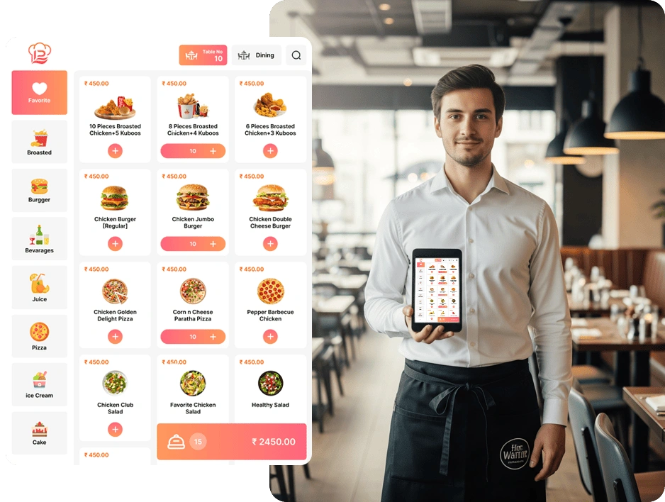 The 60-Second Rule: How Instant Order Sync Changes the Guest Experience