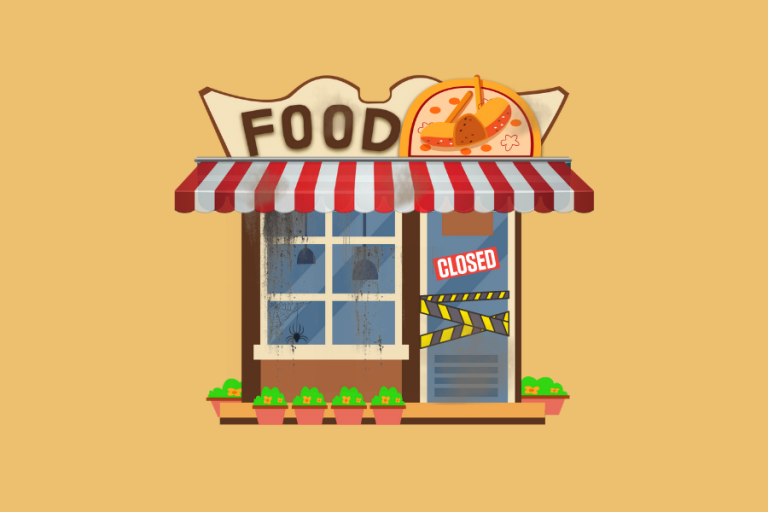 Why Do Restaurants Fail 38 Reason It Is The Stepping Stone To 