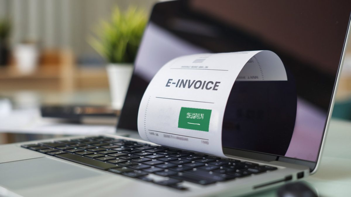 ZATCA E-Invoicing