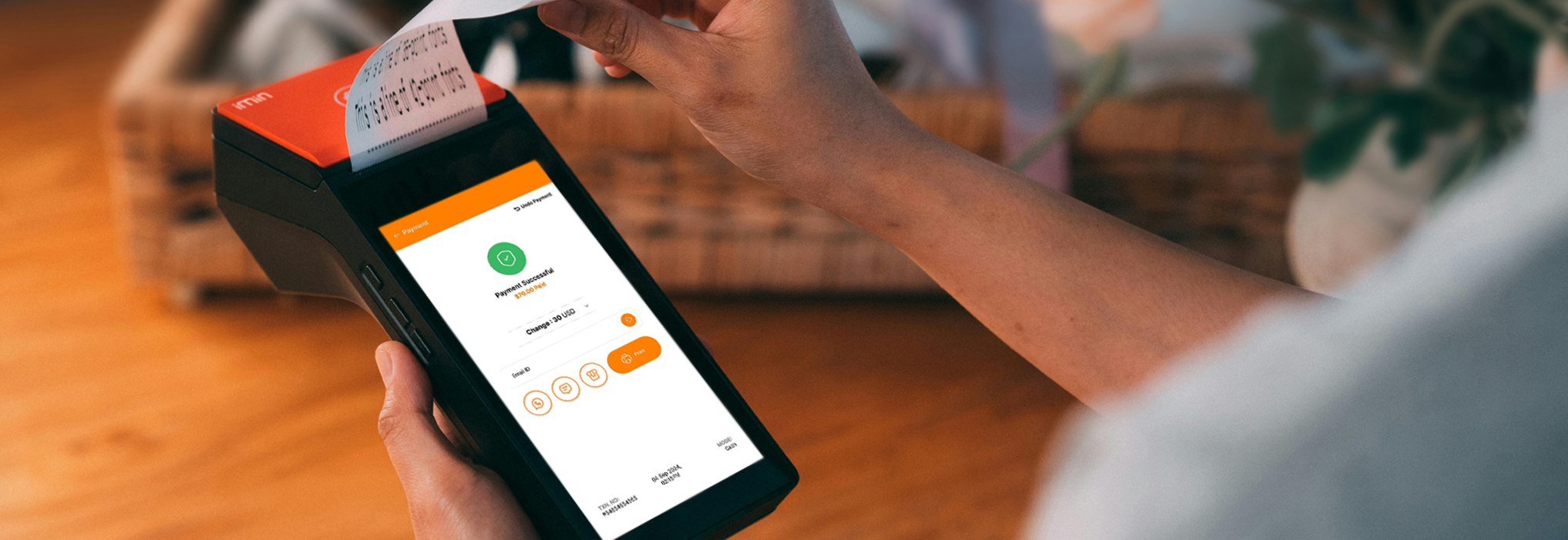 android pos