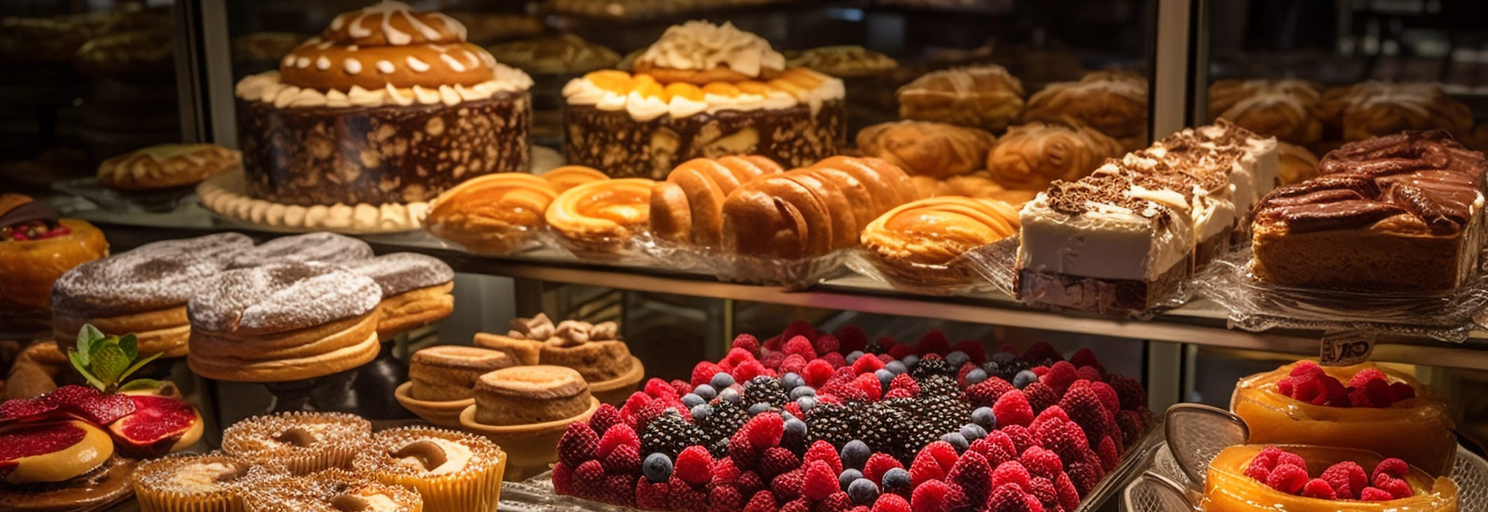 bakery pos