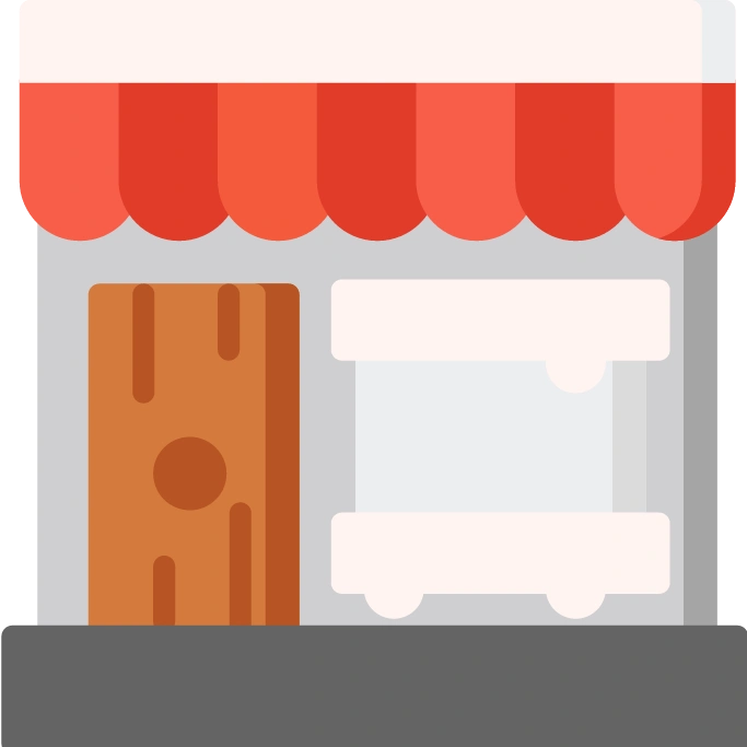 Convenience Store