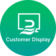 customer-display