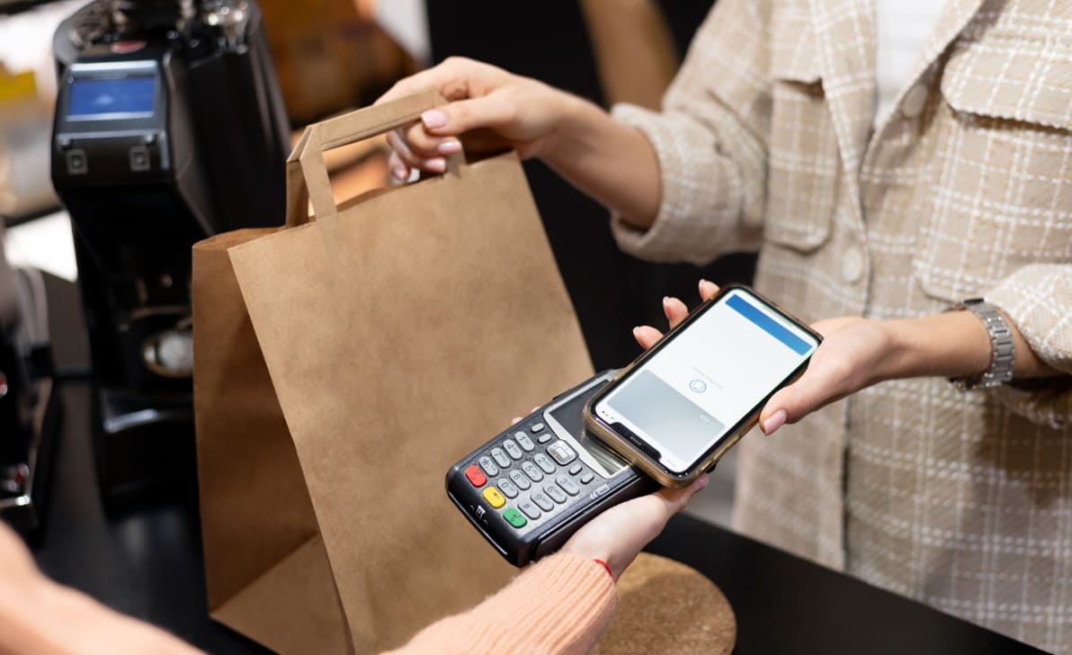 get started with small business pos software