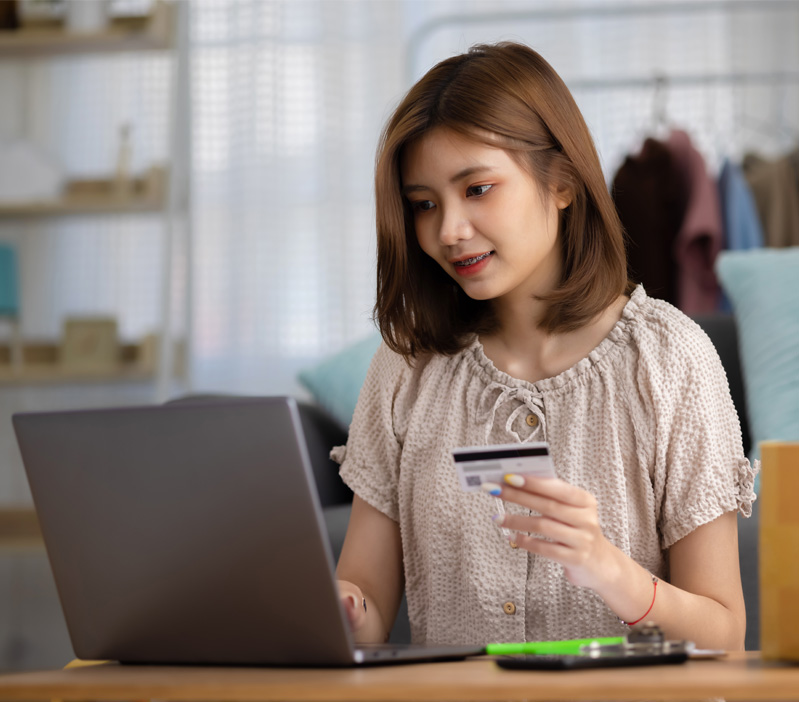 Seamless E-Commerce Integration