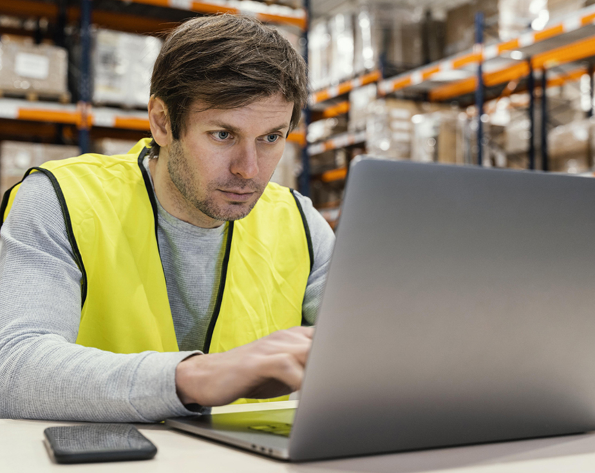 inventory management software