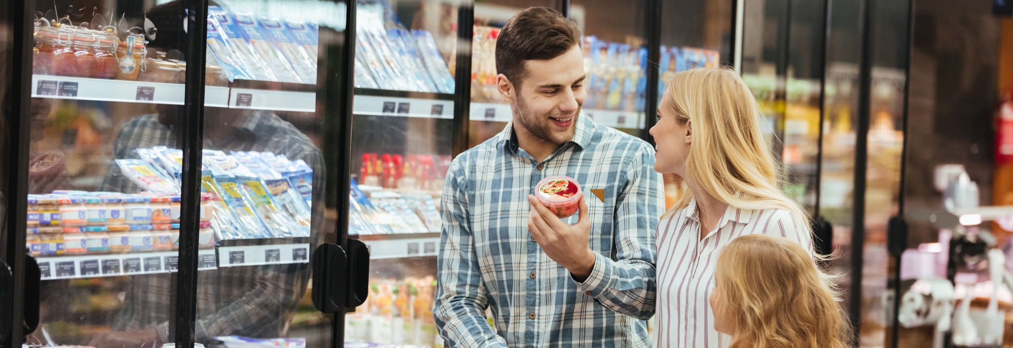 get started with lithos pos grocery pos