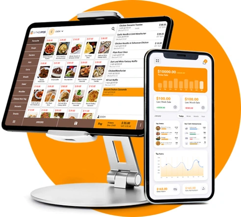 POS Hardware Distributors and OEMs