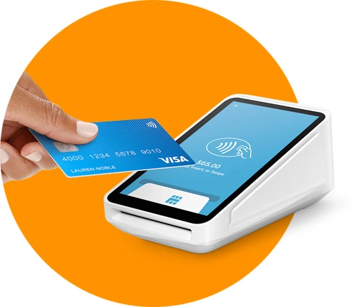 Merchant service providers