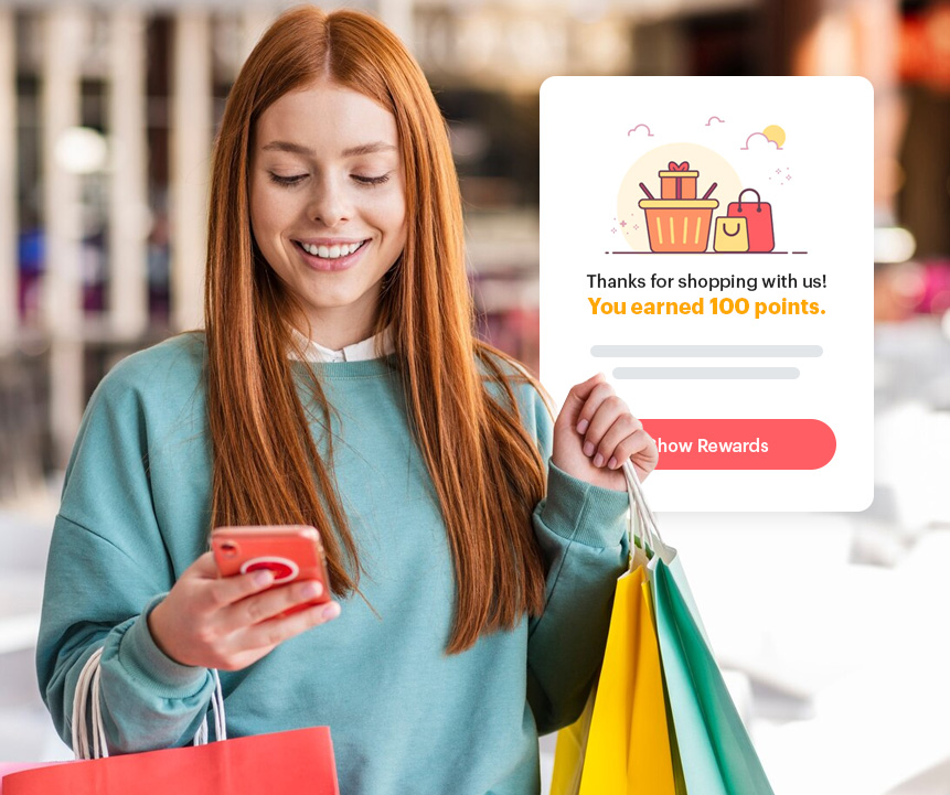 loyalty program