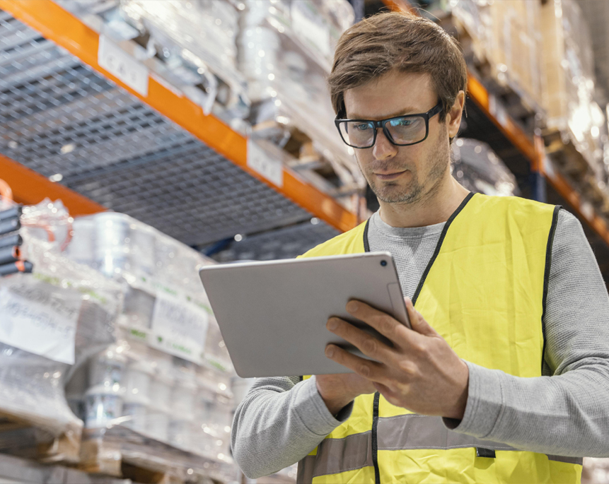 inventory management software
