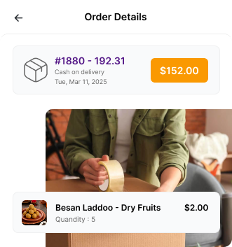 inventory monitoring