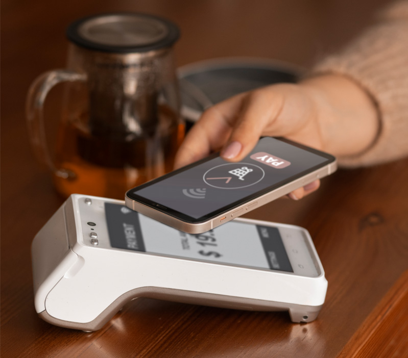 Smart Payment Integrations