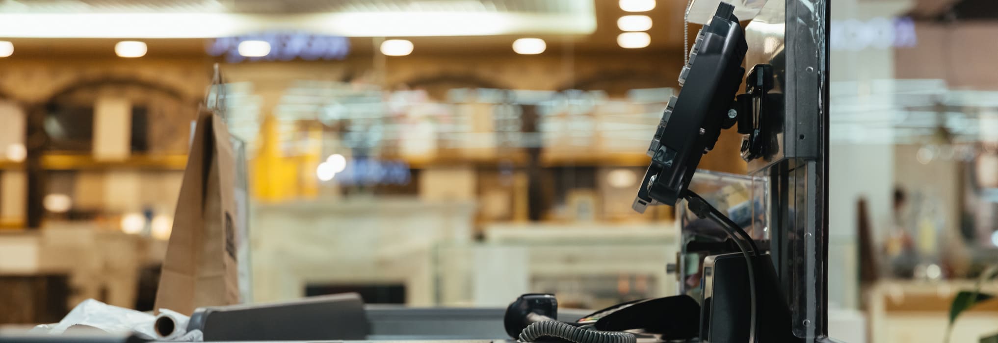 get started with small business pos software