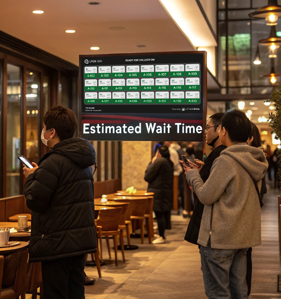 Real-Time Tracking