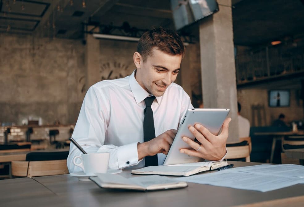get started with lithos pos qsr