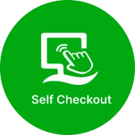 self-checkout