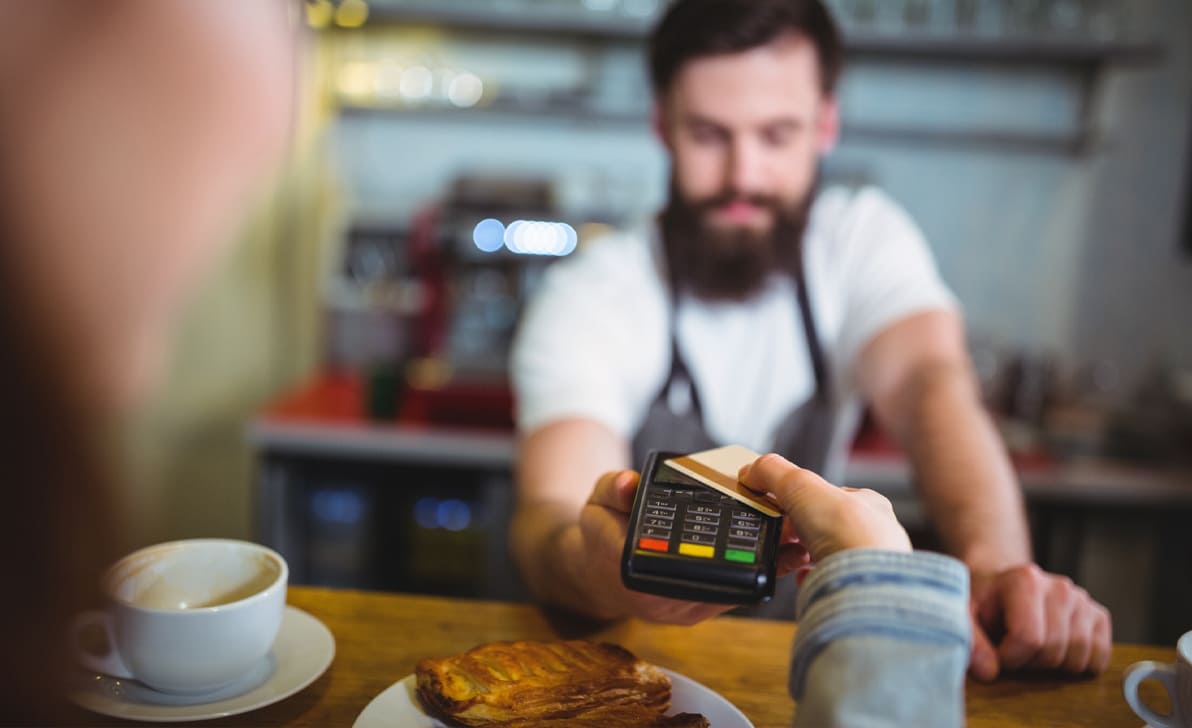 get started with lithos pos qsr