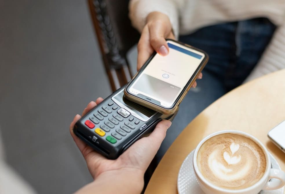 get started with lithos pos qsr