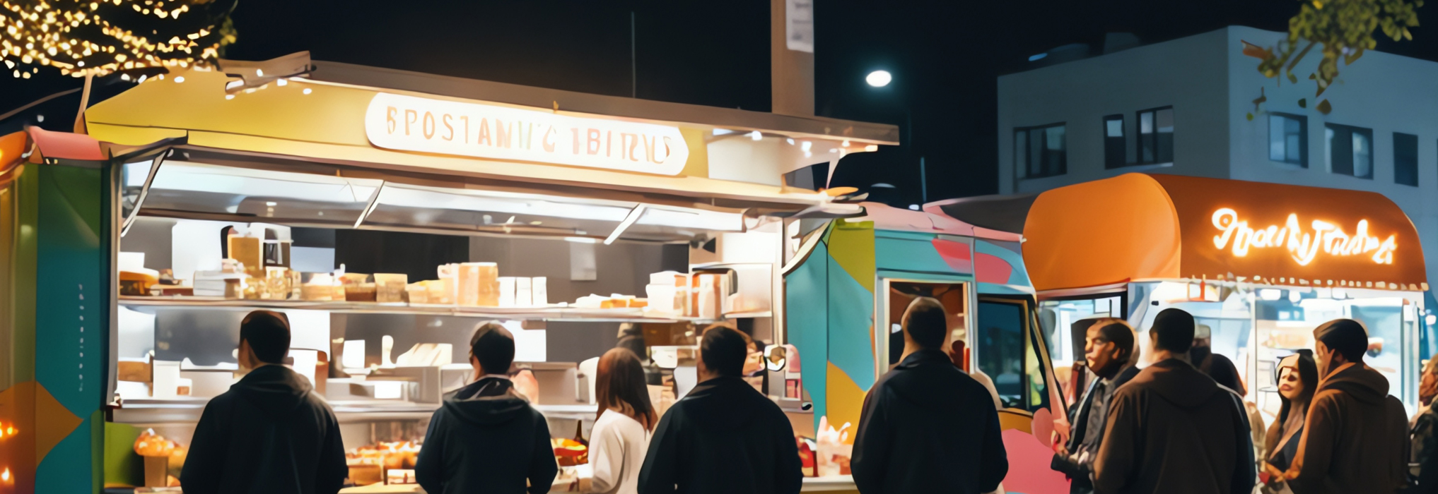 get started with lithos pos food truck pos software