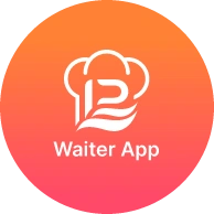waiter app