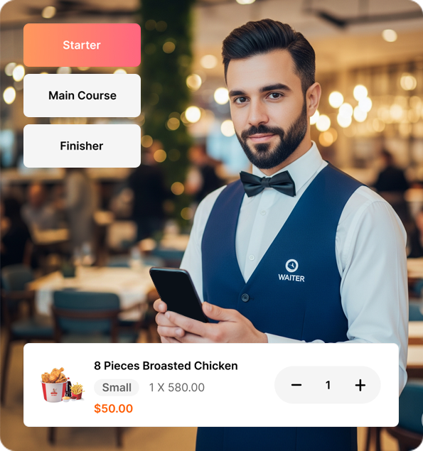 order management