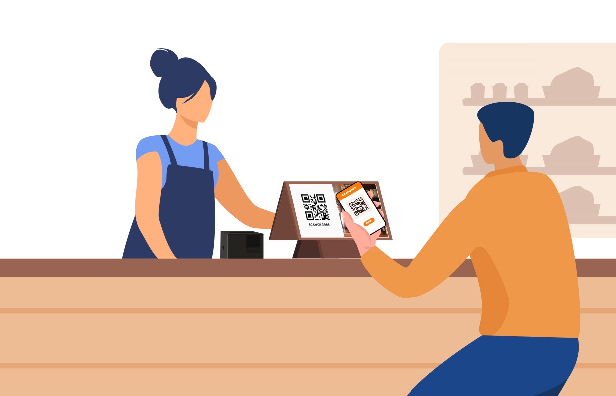 lithos pos upi integrated payment